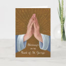 Search for st georges day cards Saint
