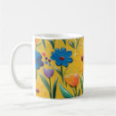 Search for spring designs mugs Flowers