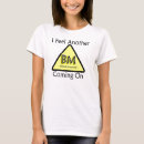 Recherche de je suis blond tshirts Humour