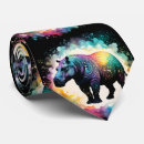 Search for hippo ties Wildlife