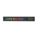Search for new year return address labels Happy