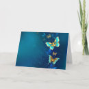 Search for jewelry thank you cards Butterfly