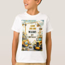 Search for construction kids tshirts Modern