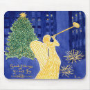 Search for big tree mousepads Winter