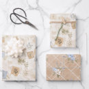 Recherche de enveloppe mariage papier cadeau Floral