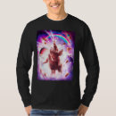 Recherche de space cat tshirts Yeux