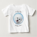 Recherche de coton tulear vêtements Chiot