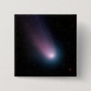 Search for comet buttons Universe