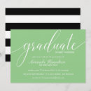 Search for grass green invitations Minimal