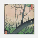 Recherche de bois graveur magnets Fleurs