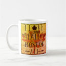 Search for fall in love mugs Leaf