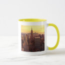 Search for new york landmarks mugs Sunset