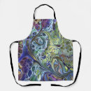 Search for pebble aprons Colourful