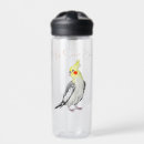 Search for parrot water bottles Cockatiel