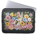 Search for bunny laptop cases Looney tunes