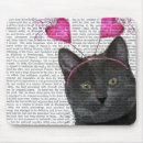 Recherche de valentine tapis souris Antique