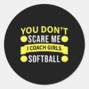 Search for softball catcher stickers Practice