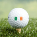 Search for irish golf balls Ireland