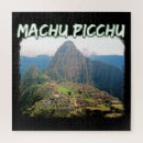 Recherche de pérou puzzles Péruvien