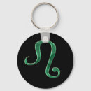 Search for sun sign keychains Leo