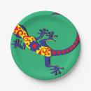 Search for blue mexican plates Mexico