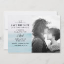 Search for nautical wedding save the dates Seaside