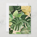 Search for beach vertical note cards Green