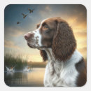 Search for duck hunter stickers Dog
