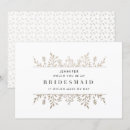 Search for leafy invitations Elegant