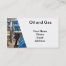 Recherche de pétrole et gaz cartes visite Énergie