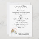 Search for baptism certificate Christening