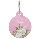 Recherche de pink animaux médaillons Floral