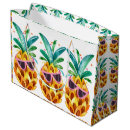 Search for pineapple gift bags Colourful