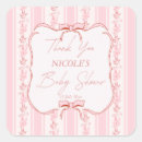 Search for bordered stickers Pink