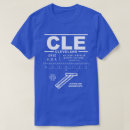Search for cle tshirts Airport