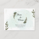 Recherche de couples business cards Pour elle