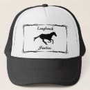 Search for stable hats Ranch
