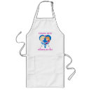 Search for queen hearts aprons Frozen anna