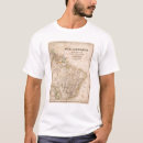 Search for colour lithographs tshirts America