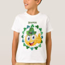Search for irish girls tshirts For kids