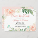 Recherche de spring save the dates Fleurs