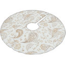Search for boho tree skirts Paisley