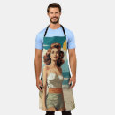 Search for vintage girls aprons Travel