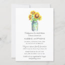 Recherche de country chic bridal shower invitations Rustique
