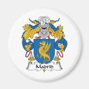 Search for madrid magnets Coat of arms