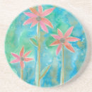 Search for daisy coasters Dainty