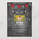 Search for dirt bike invitations Racing