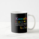 Search for madame mugs Harris for president