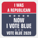 Search for re elect stickers Democrats