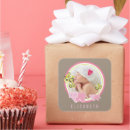 Search for elephant photo stickers For kids